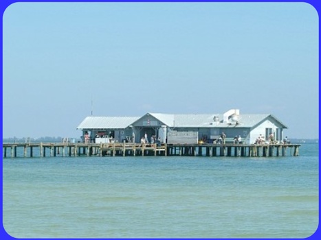Anna Maria Pier