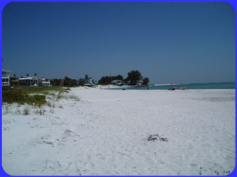 Fern Cottage - Anna Maria Island,FL - Beach - Bean Point